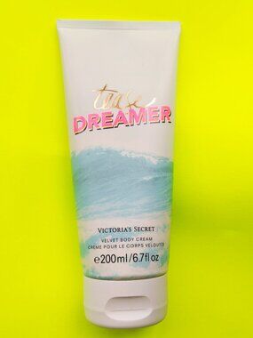 Victoria's Secret TEASE DREAM Velvet Body Cream - Limited Edition Discontinued